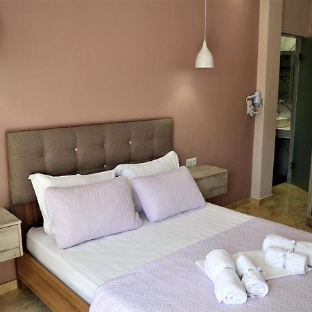 Ioni Rooms Потос Екстериор снимка