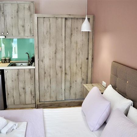 Ioni Rooms Потос Екстериор снимка