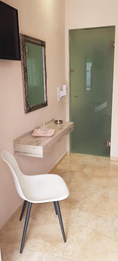 Ioni Rooms Потос Екстериор снимка