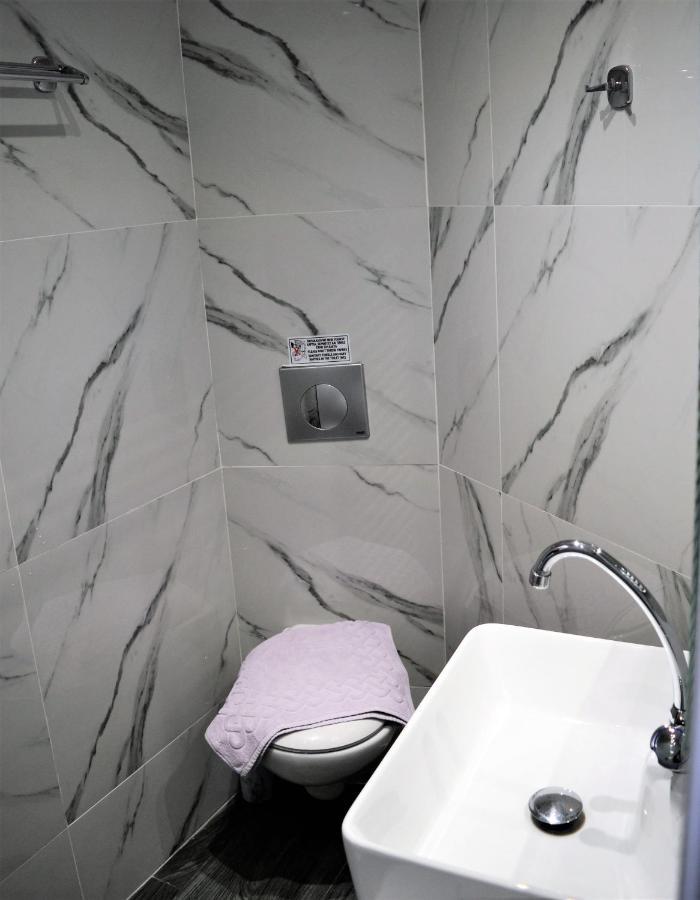 Ioni Rooms Потос Екстериор снимка