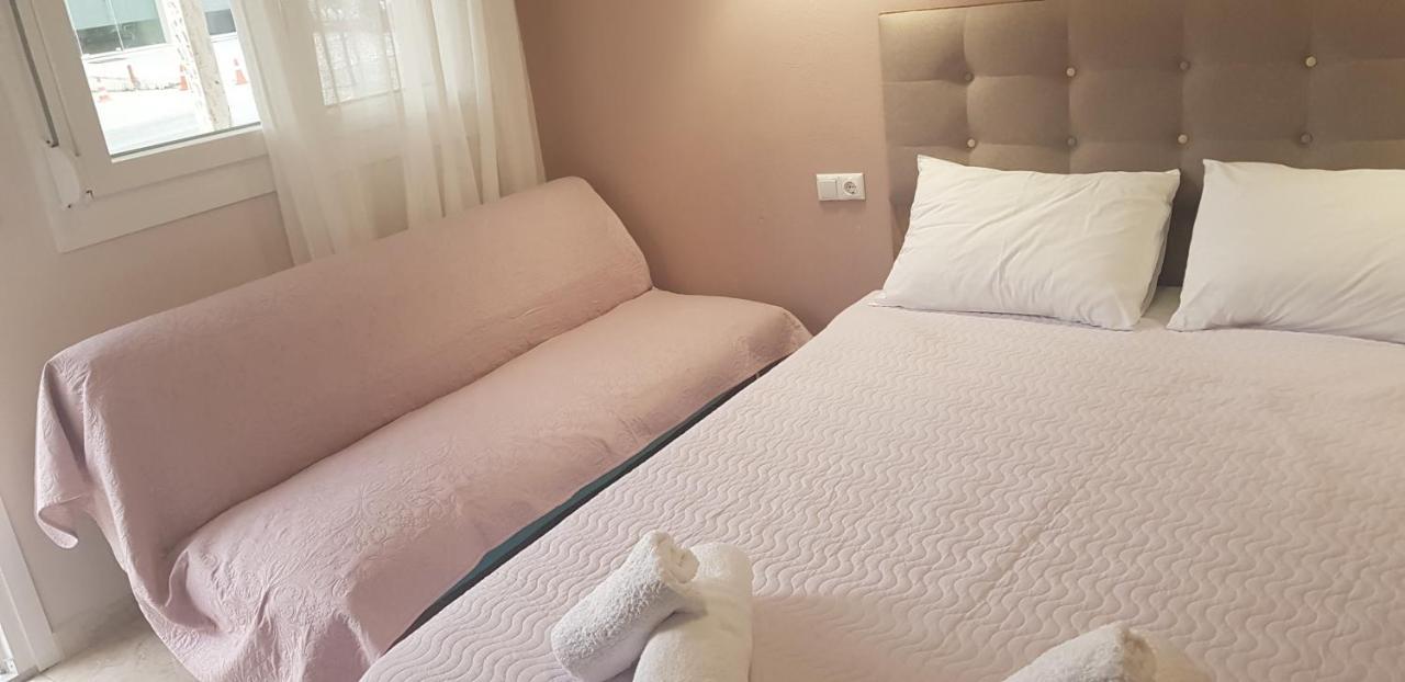Ioni Rooms Потос Екстериор снимка